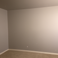 What is the main wall in a bedroom?