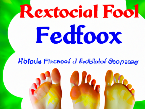 What are the side effects of foot reflexology?