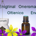 What essential oil is good for breathing?