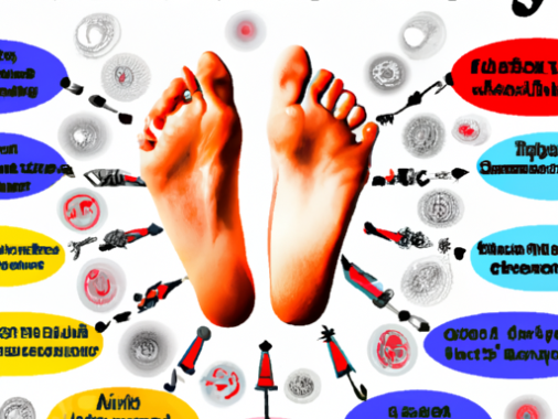 What are the disadvantages of reflexology?