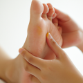 How often should I get foot reflexology?