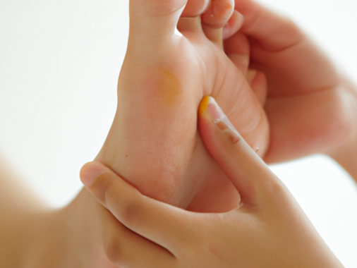 How often should I get foot reflexology?