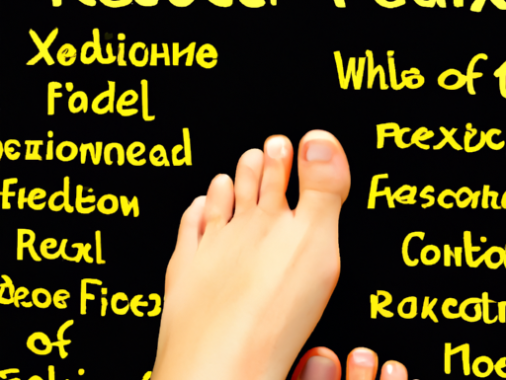 What are the side effects after reflexology?