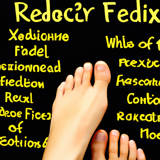 What are the side effects after reflexology?