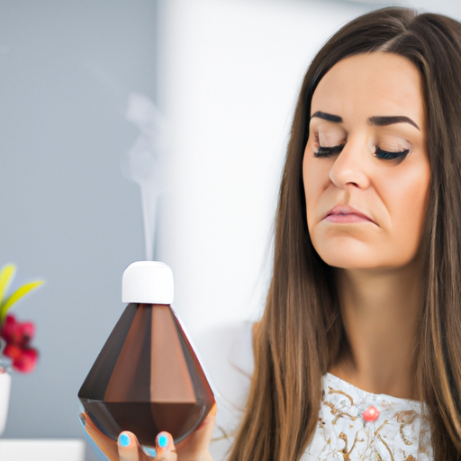 Why doesn't my oil diffuser smell?