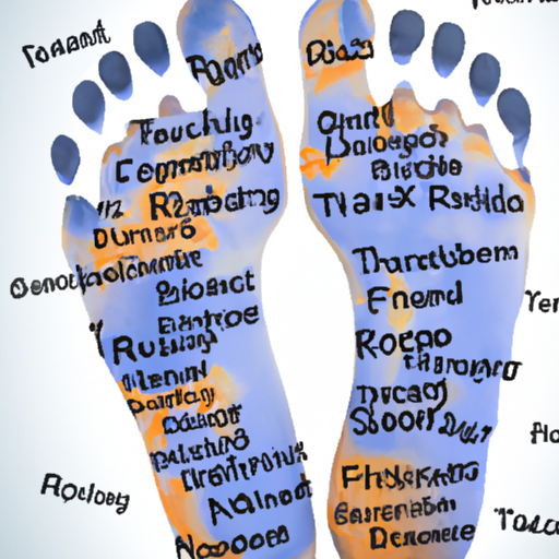 What illnesses can reflexology treat?