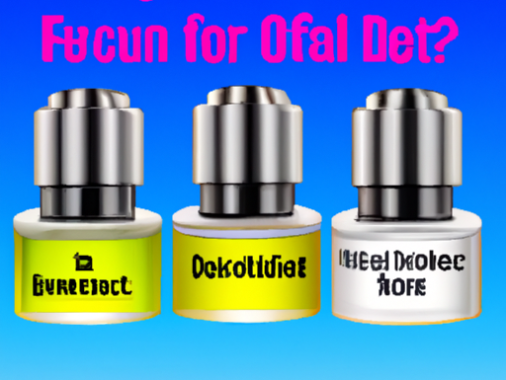 What oils should you not diffuse?