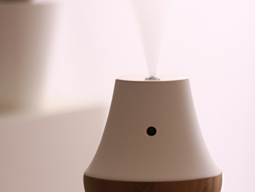 Are oil diffusers good for your lungs?