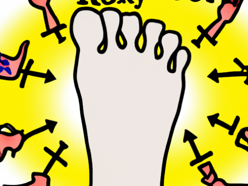 Who should not get reflexology?