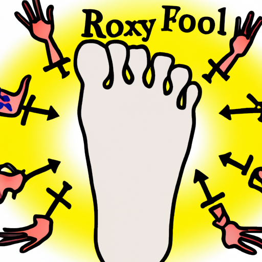 Who should not get reflexology?