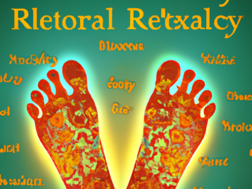 What happens to your body after reflexology?