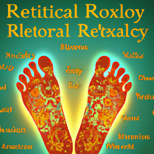 What happens to your body after reflexology?