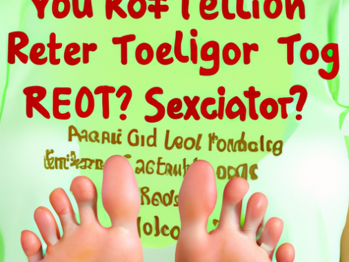 What should you not do after reflexology?