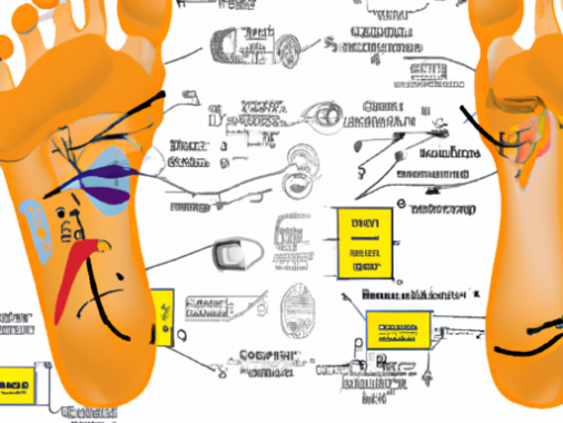 Is foot reflexology accurate?