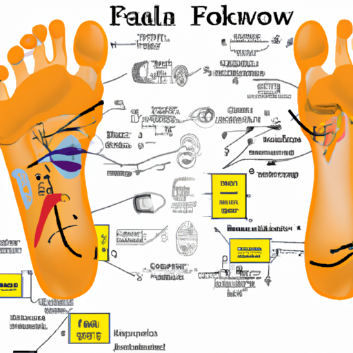 Is foot reflexology accurate?