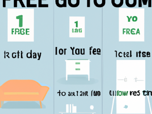 How do you make a room in 10 easy steps for free?