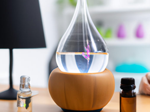 Should I dilute essential oil for diffuser?