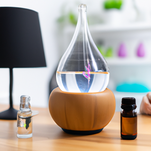 Should I dilute essential oil for diffuser?