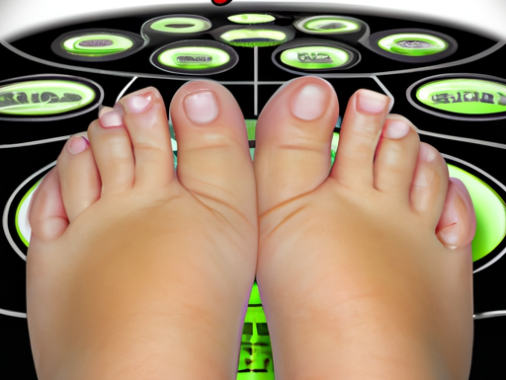 Does reflexology help you lose weight?