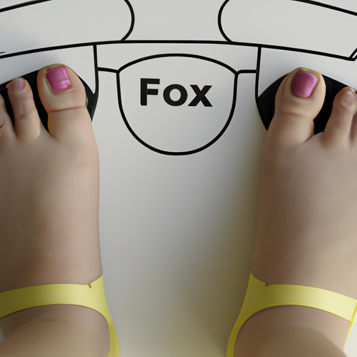 Can reflexology help you lose weight?