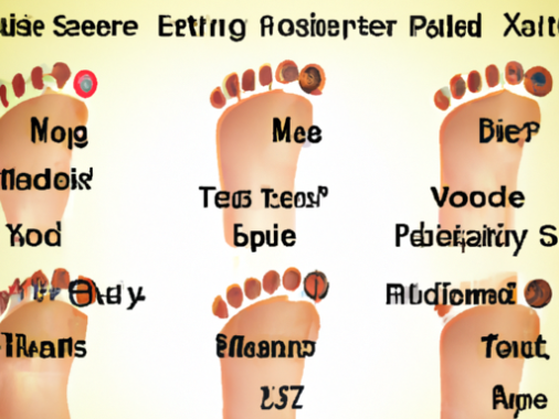 How often should you have reflexology?