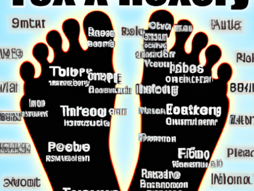 When should you not do reflexology?