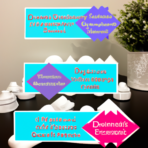 What are the side effects of diffusing essential oils?