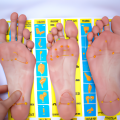 How accurate is foot reflexology?