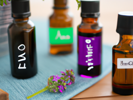 What are the safest essential oils?