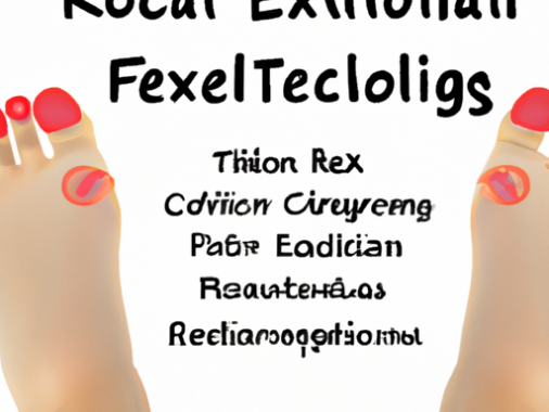 What are the negative effects of reflexology?