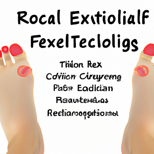 What are the negative effects of reflexology?