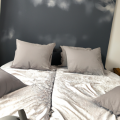 Is grey good for bedroom?