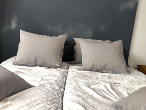 Is grey good for bedroom?