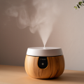 Can too much essential oil in a diffuser make you sick?