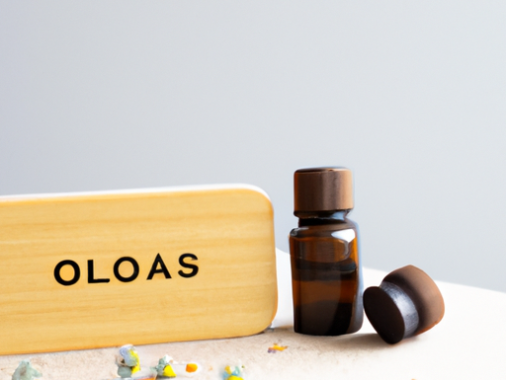 Can Olbas Oil be used in a diffuser?