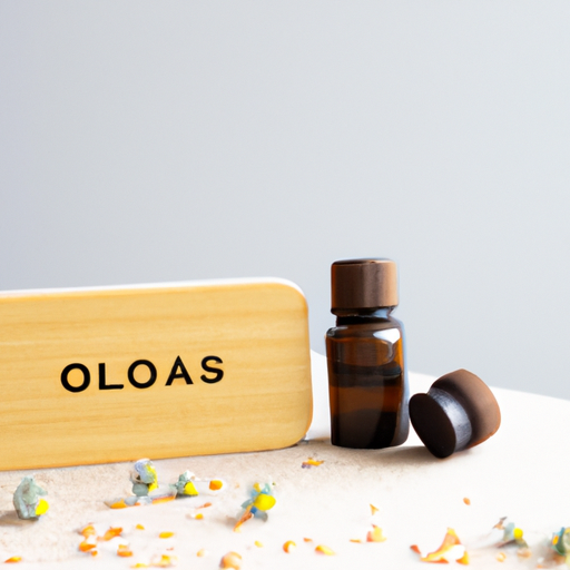 Can Olbas Oil be used in a diffuser?