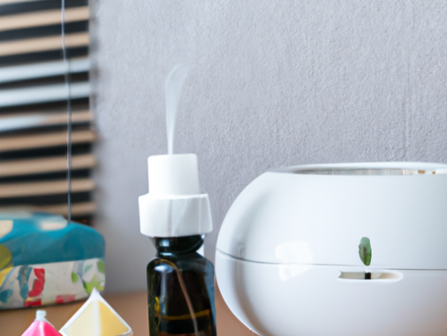 Can I put Vicks in my oil diffuser?