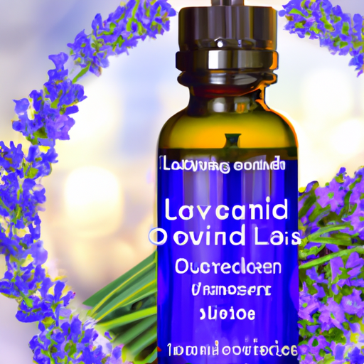 What are the dangers of lavender essential oil?