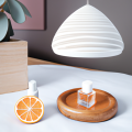 Where should essential oil diffuser be placed in bedroom?