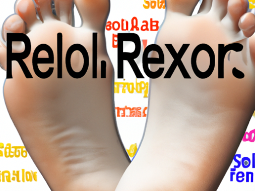 What is the risk of reflexology?