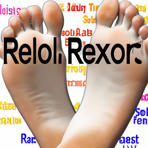 What is the risk of reflexology?