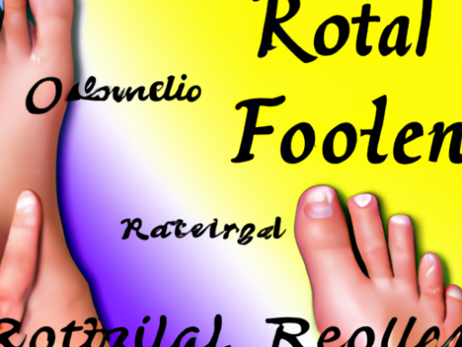 What does it mean if a reflexology point hurts?