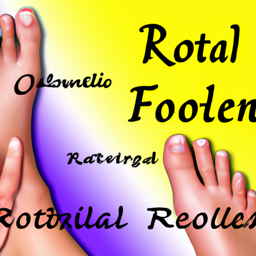 What does it mean if a reflexology point hurts?