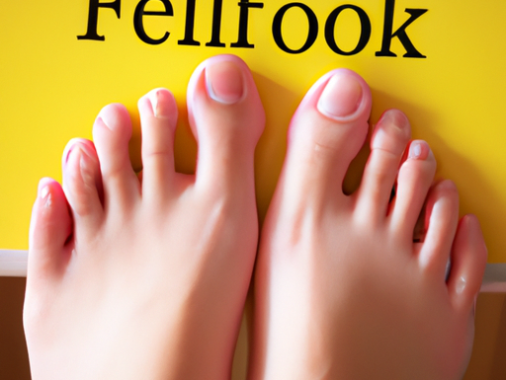 Can reflexology help with weight loss?