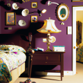 What makes a room tacky?