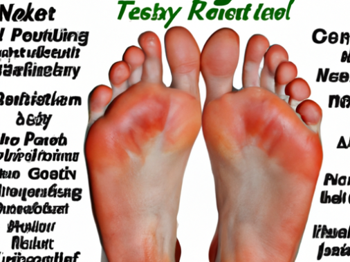 What are the risks of reflexology?