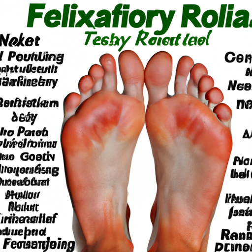 What are the risks of reflexology?